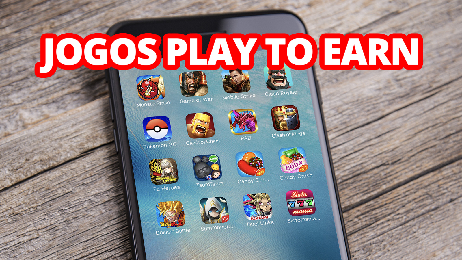 Top 3 Maneiras sobre Como Jogar Jogos para iOS no PC