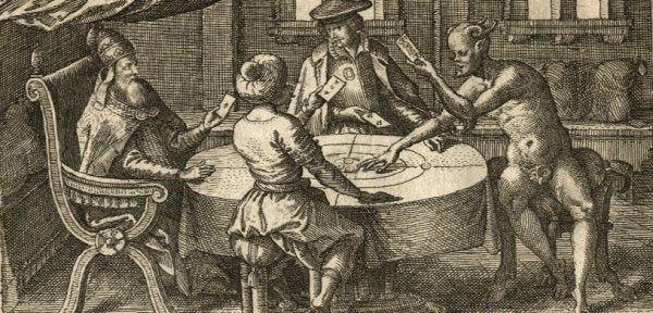 Hey You, Play Games With RPS Readers!