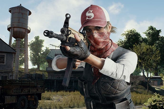 Die Schlachtfelder von PlayerUnknown Details, die lang erwartete neue AntiCheatMaßnahmen Die Schlachtfelder von PlayerUnknown Details, die lang erwartete neue AntiCheatMaßnahmen