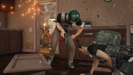 Image for Laaads! Playerunknown's Battlegrounds new studio making "original narrative experience"