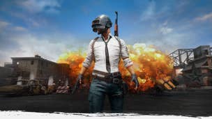 How PlayerUnknown's Battlegrounds went from scrappy mod to one of the games of 2017