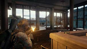 First PUBG Xbox One patch coming today, brings performance improvements and bug fixes