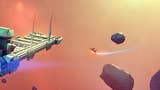Playlist: The games that shaped No Man's Sky
