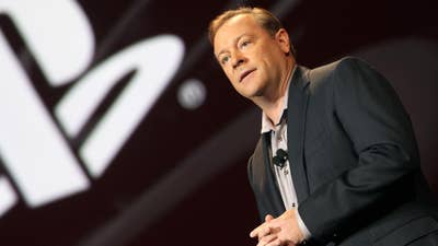 PlayStation 4 a "great redemption" - Jack Tretton