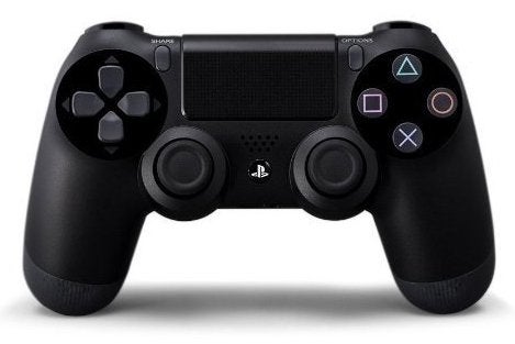 PlayStation4Pad am PC DualShock 4 mit Touchpad über USB und