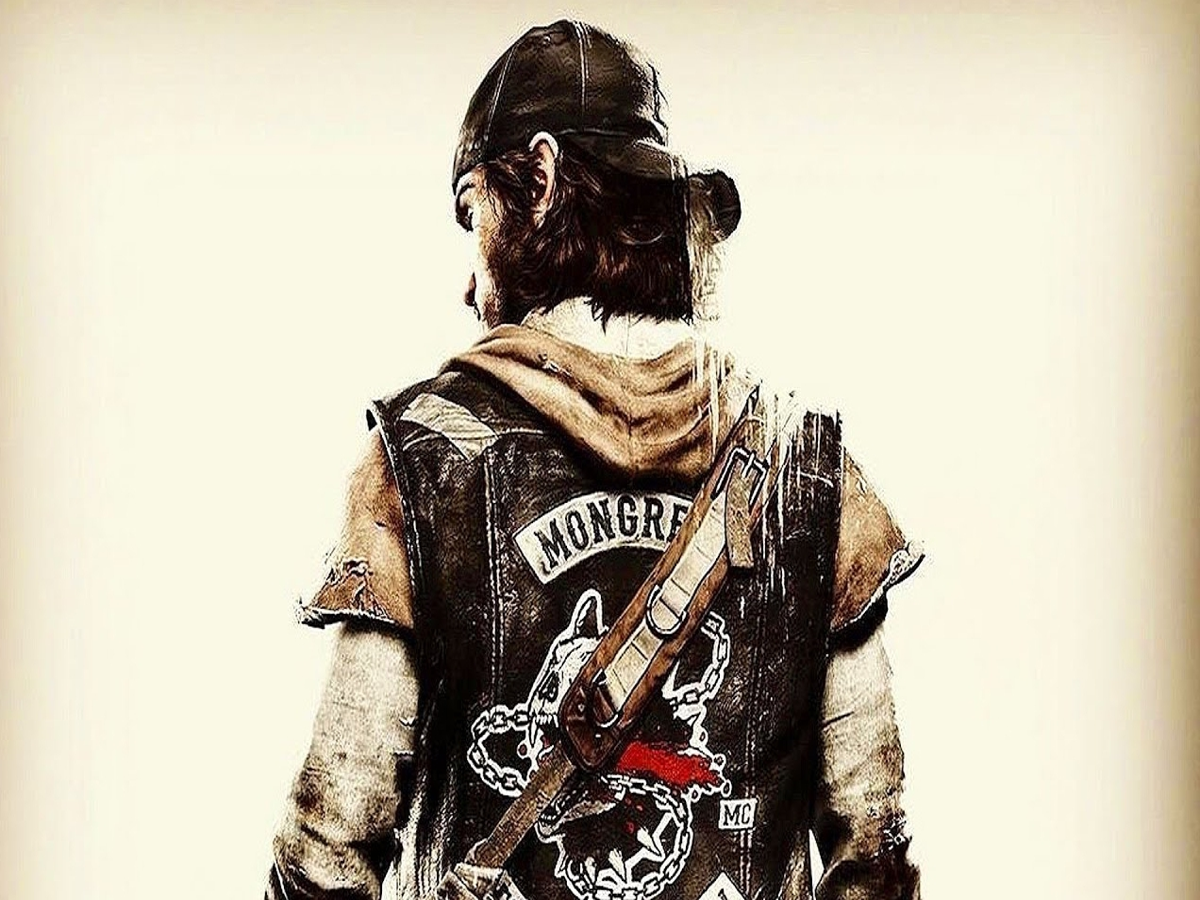 Days Gone' Hits PS4 in February
