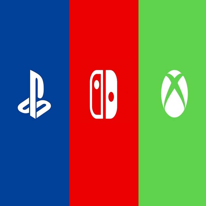 Cross-Platform Play Enabled on Fortnite for PS4 and XBox One
