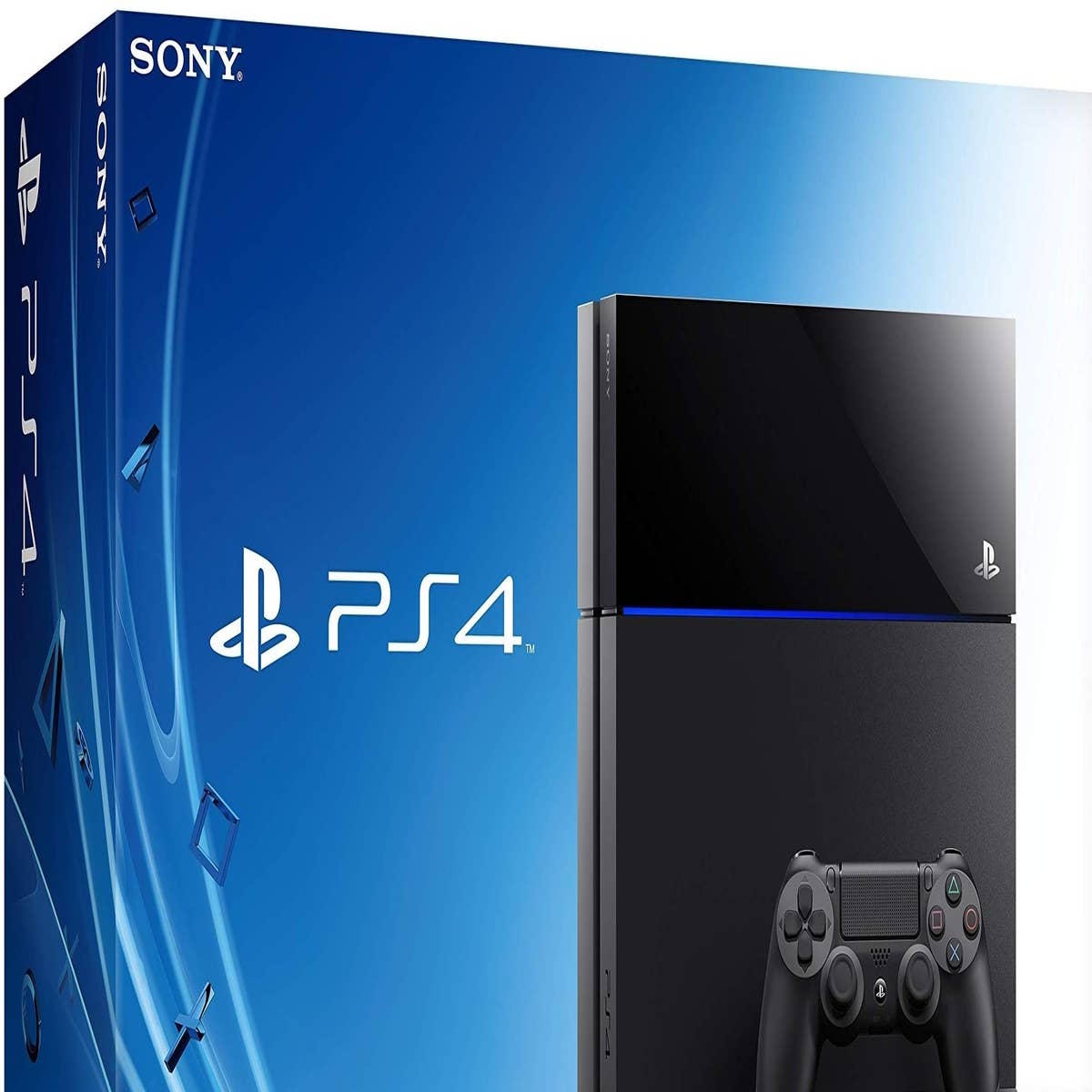 Sony PlayStation 4 sales top 35 million after holiday boost