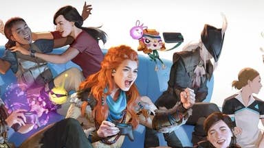 Image for One in 10 female gamers feel suicidal about the abuse they receive playing online