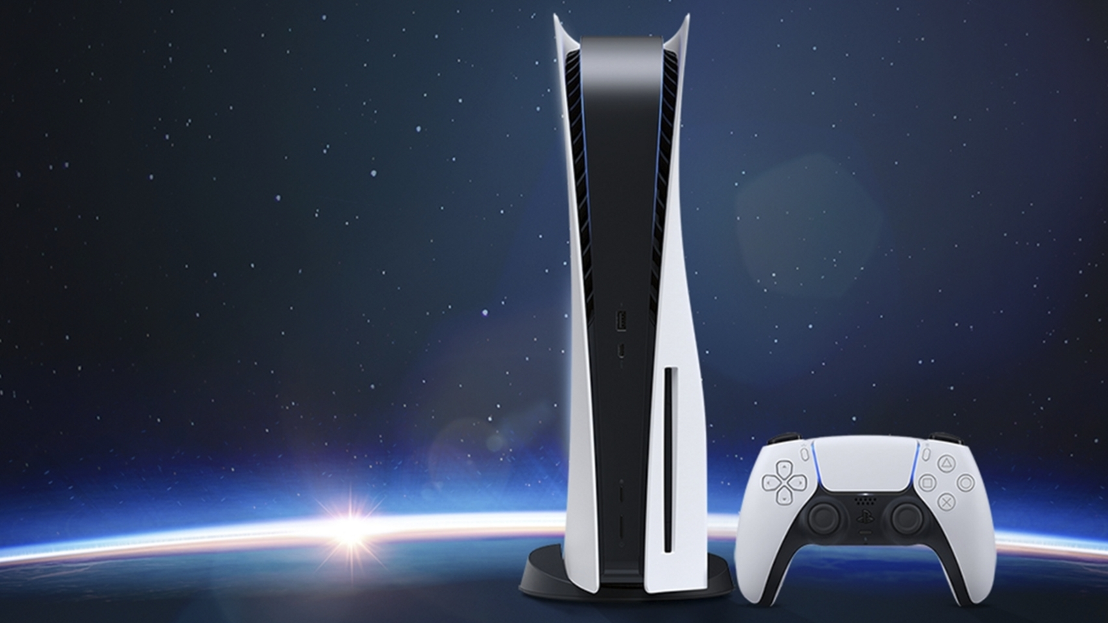PS5: Sony apresenta o hardware do console de nova geração [+vídeo]