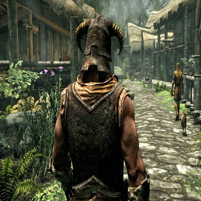 The Best RPG Games Like Skyrim on PlayStation 5 – Gaming Knights