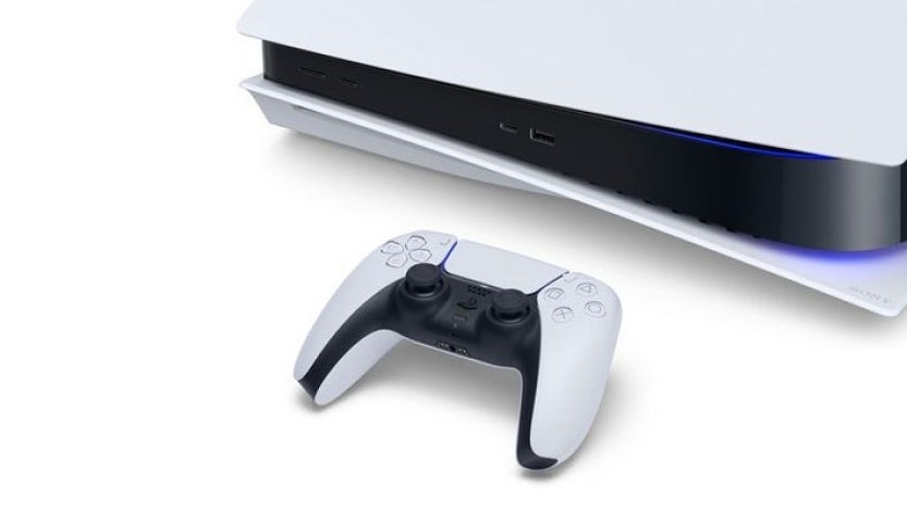 PlayStation 5 Digital Edition stock far lower than standard PS5