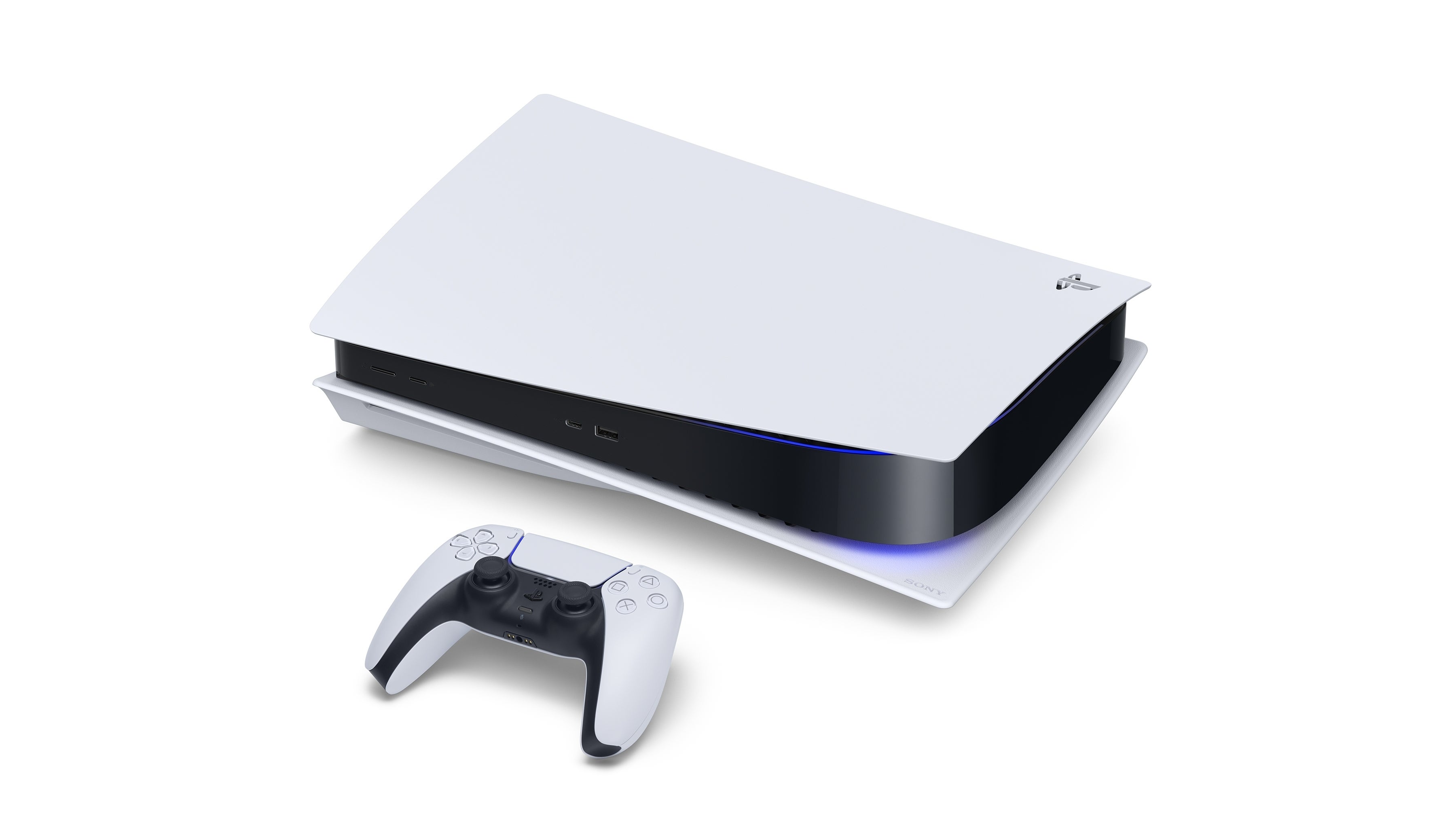 PlayStation 5 (CFI-1200A01)