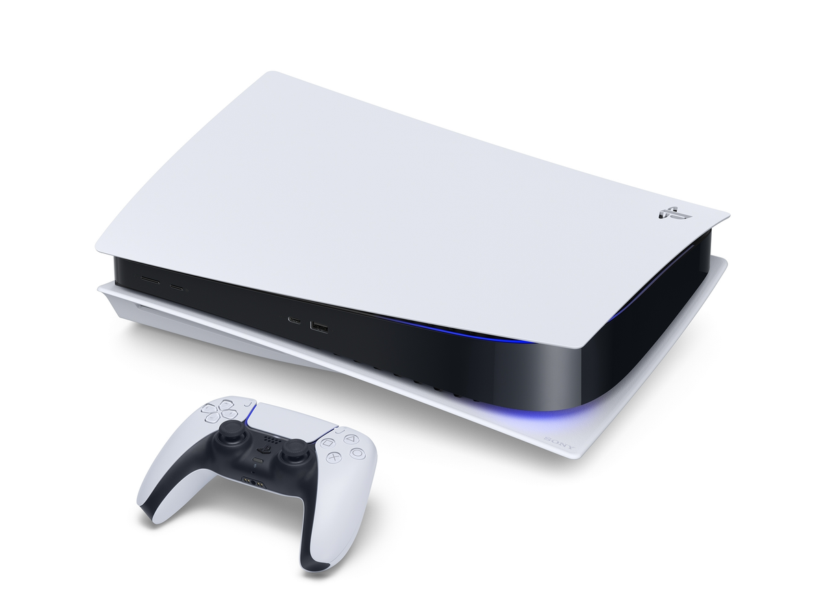 PlayStation 5 review: welcome to the next generation | Eurogamer.net