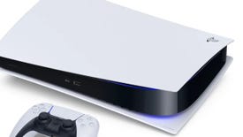PlayStation 5 is coming November 12th, so I guess the next generation is a go