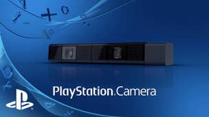 Sales of the PlayStation Camera and Move controllers are through the roof
