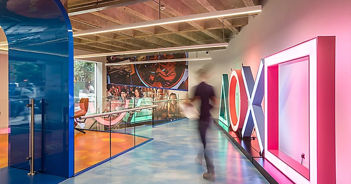 PlayStation Service games will be of different types and scales PlayStation Service games will be of different types and scales