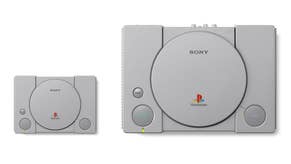 PlayStation Classic full games list, size difference, specs and everything else we know