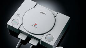 A trailer for Session did not make me buy the PlayStation Classic