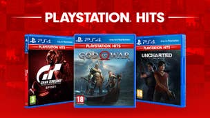 Image for God of War, Uncharted: The Lost Legacy and Gran Turismo Sport are joining the budget PlayStation Hits range