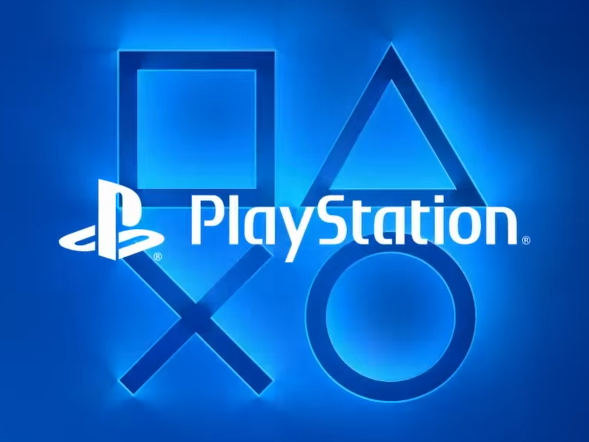 Playstation Symbol playstation-symbol