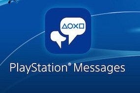 PlayStation messages now have their own app | Eurogamer.net