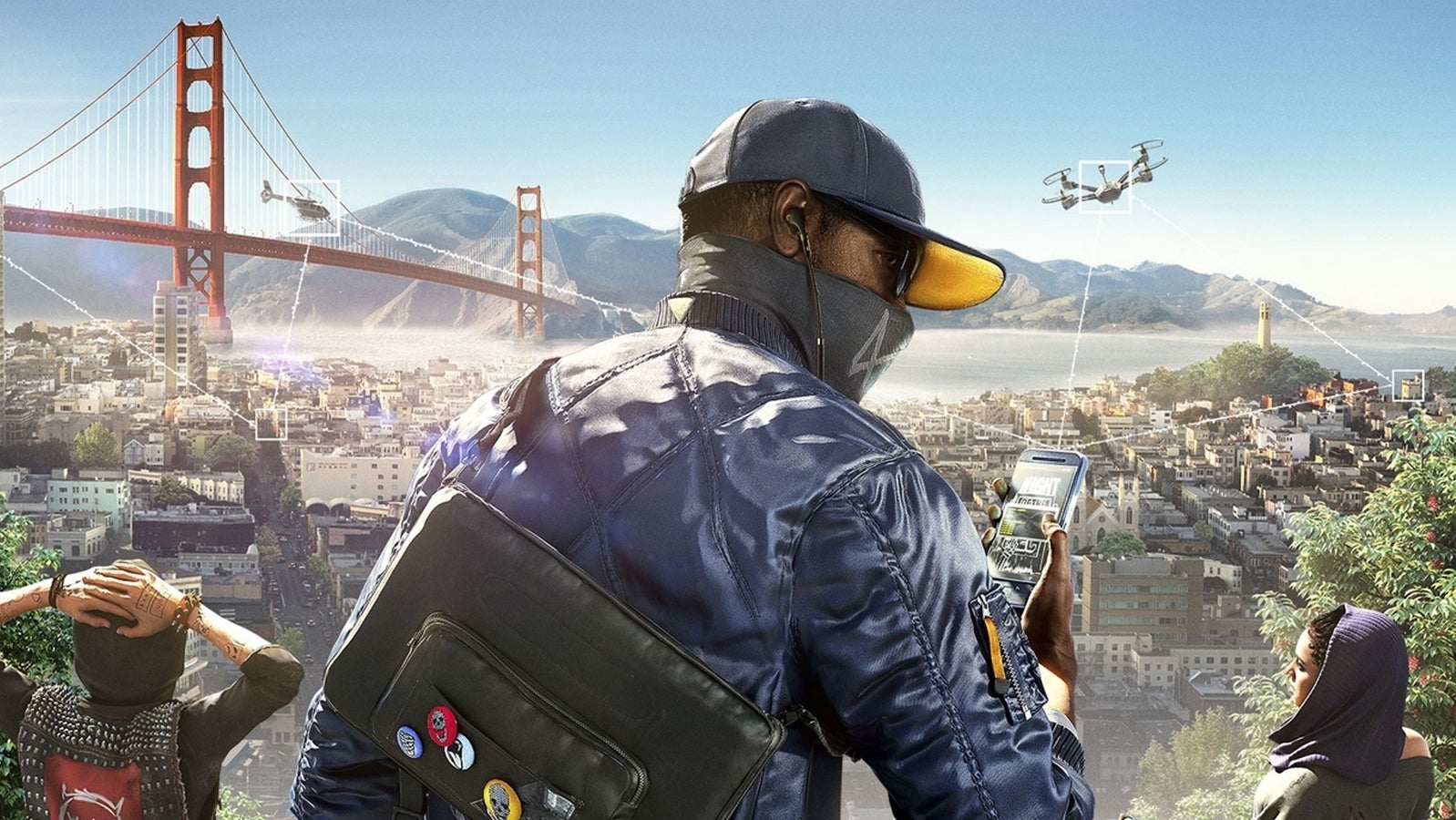 Ps now store watch dogs 2