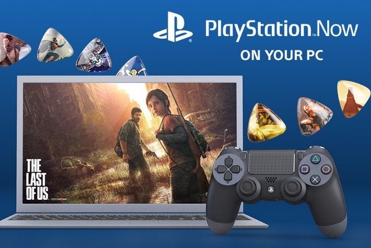 Playstation discount now us