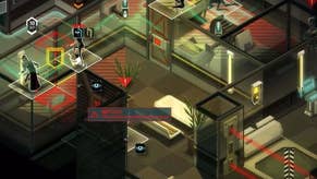 Image for PlayStation Plus December freebies includes Invisible, Inc.