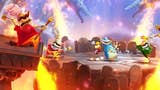 PlayStation Plus' games for May include Rayman Legends and Beyond: Two Souls