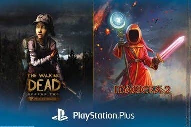 November's PlayStation Plus Essential Games Have Been Revealed