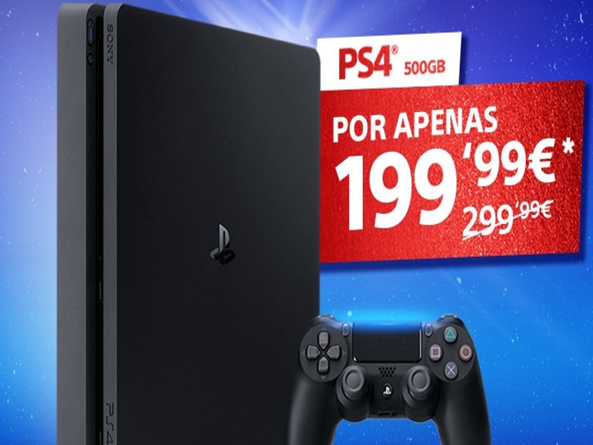 Ofertas do dia: games para PS5 e PS4 com até 71% off! - Olhar Digital
