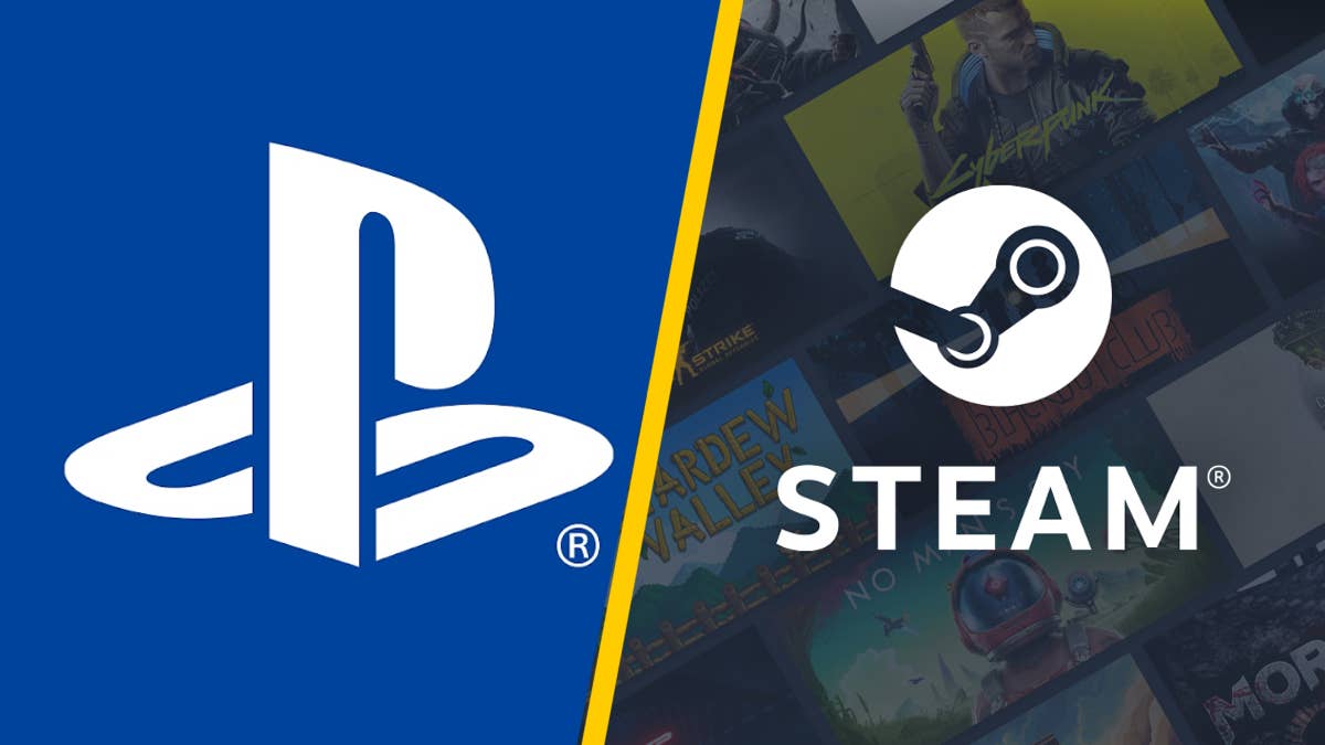 Já podes ligar a tua conta PlayStation Network à do Steam