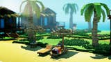 Acclaimed island-hopping adventure The Touryst coming to PlayStation in September