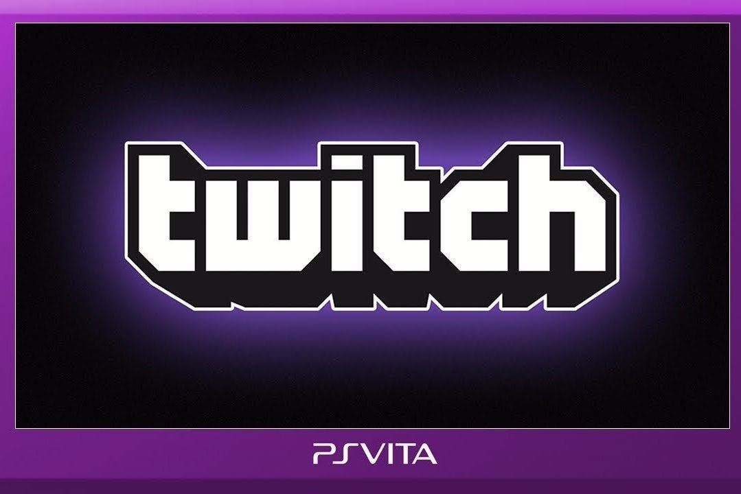 Twitch playstation store