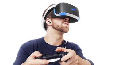 PS4 Pro vs PlayStation VR: How Much Better Is It?