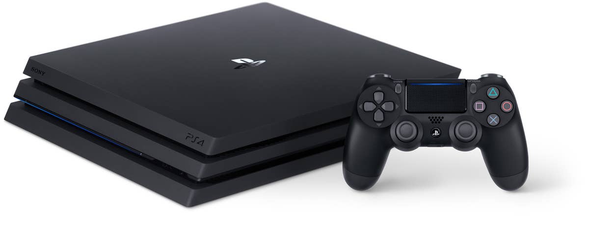 Ps4 black hot sale friday 2013
