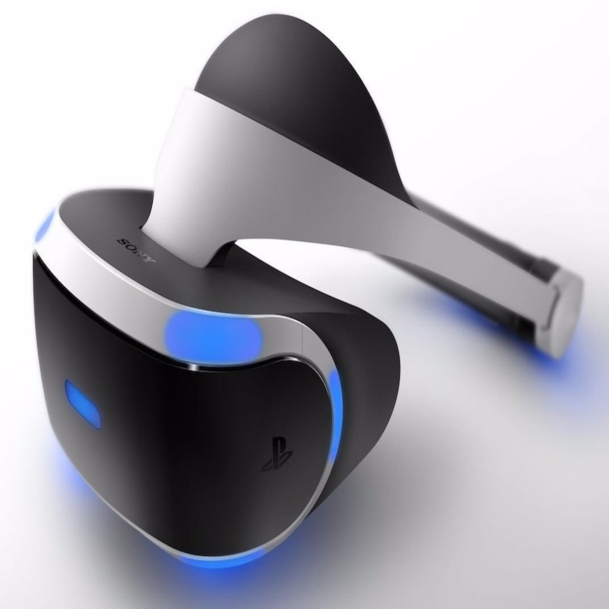 buitenste Vrijstelling lip PlayStation VR hardware review - VReview | Eurogamer.nl