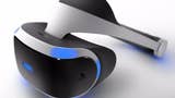 PlayStation VR due this autumn, says Gamestop CEO