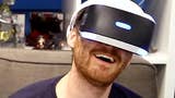 PlayStation VR skoro na milionu prodaných kusů
