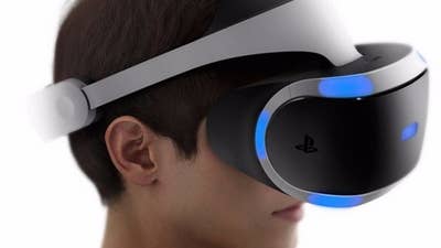 PlayStation VR: Sony is "probably going to reject" games under 60 fps