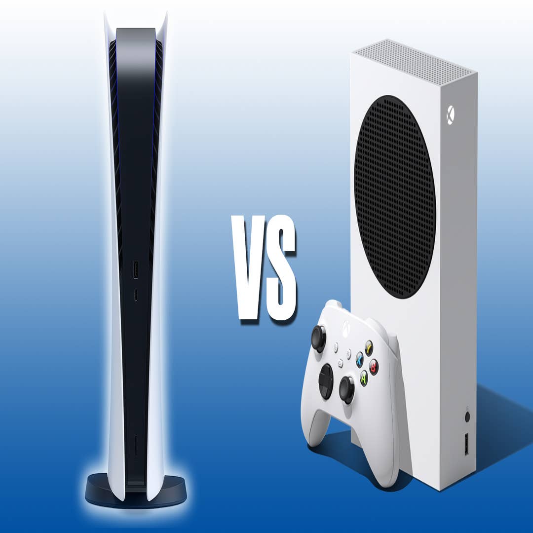 Xbox Series S ou PlayStation 5; qual tem maior poder de fogo? – Tecnoblog