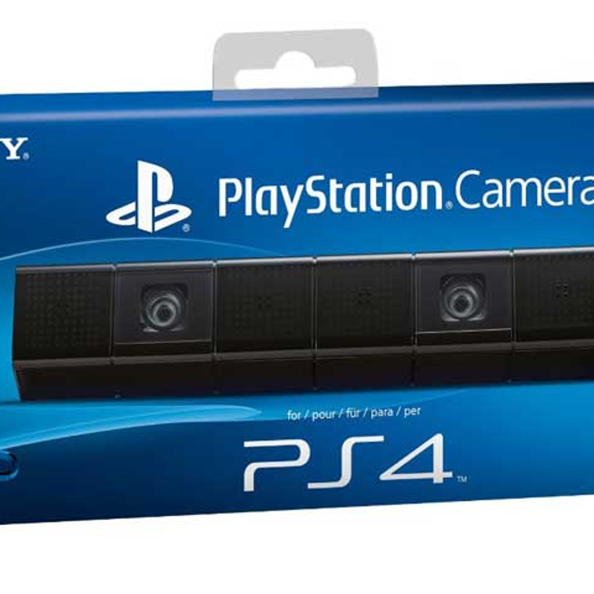 Playstation 4 Camera Price