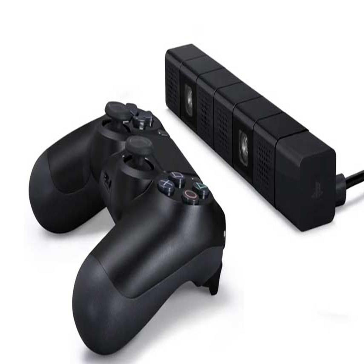  Playstation HD Camera, Black : Video Games