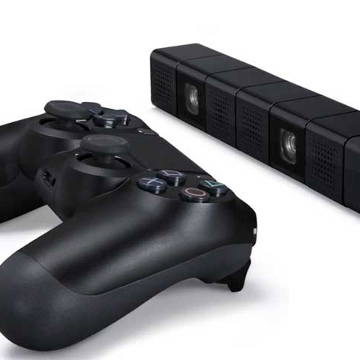 Can You Use the PS4 PlayStation Camera on a PS5? - The Tech Edvocate