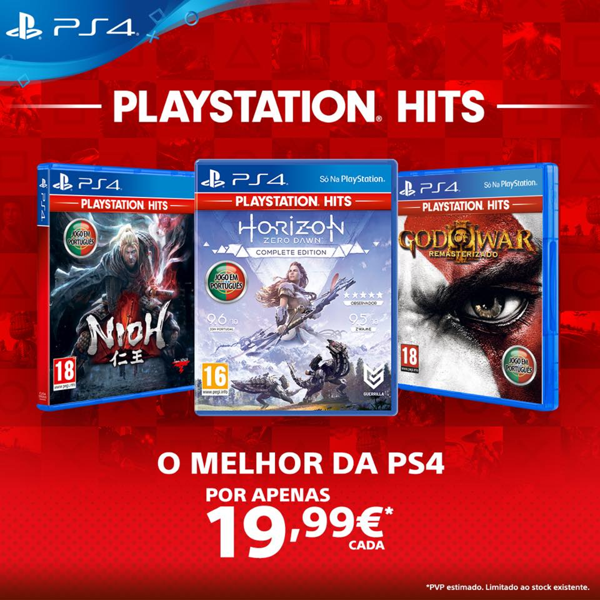 Jogo PS4 Horizon Zero Dawn Complete Edition Playstatio