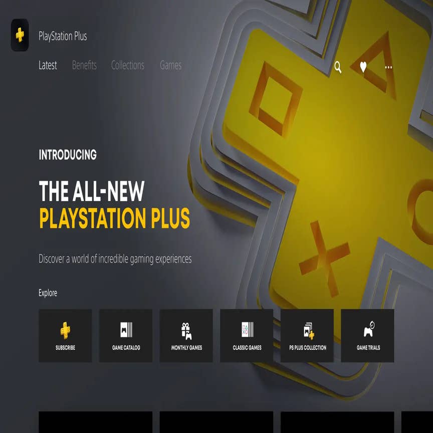 This new PS Plus Extra game makes the subscription worth it