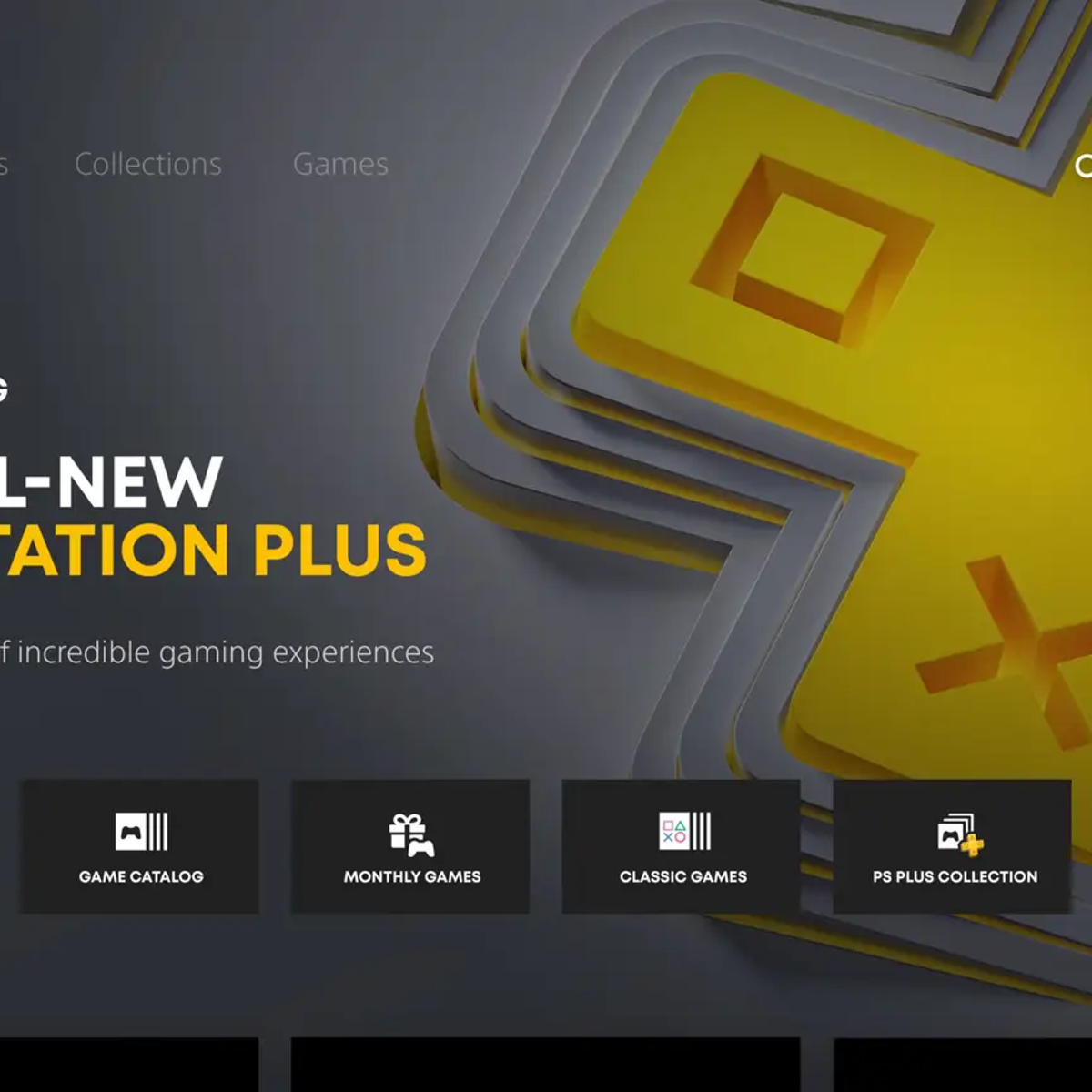Sony exceeds number of promised PlayStation Plus catalogue games