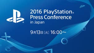 PlayStation TGS press conference: Nioh release date, Kingdom Hearts delayed, and more