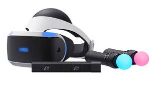 New PlayStation patent suggests a future where viewers could mess with PS VR players